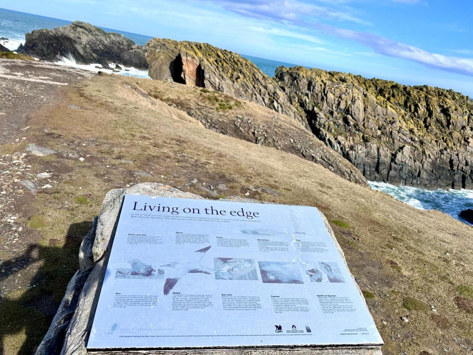 Modern Refurbished Church Nr Butt Of Lewis Beaches Port of Ness Kültér fotó